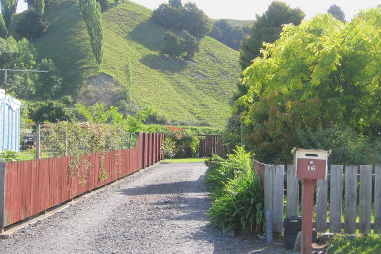 Photo of property in 16 Nelvin Avenue, Manunui, Taumarunui, 3992