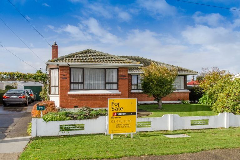 Photo of property in 75 Stirling Crescent, Mosgiel, 9024