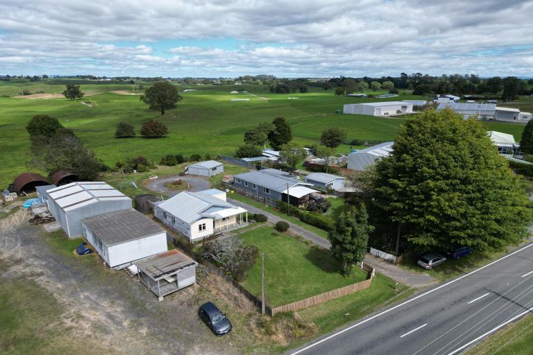 Photo of property in 58 Domain Road, Putaruru, 3482