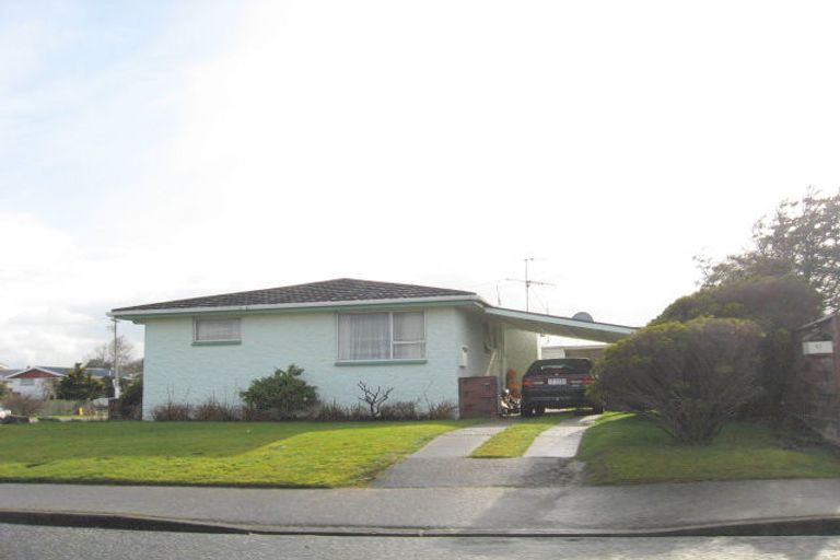 Photo of property in 85 O'byrne Place, Waikiwi, Invercargill, 9810