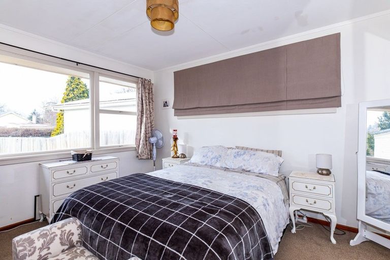 Photo of property in 6 Gall Street, Fairlie, 7925