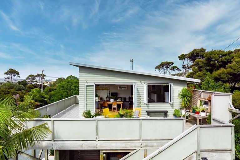 Photo of property in 21 Moir Point Road, Mangawhai Heads, Mangawhai, 0505