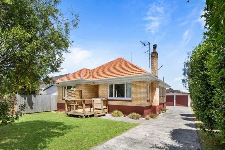 Photo of property in 15 George Street, Morrinsville, 3300