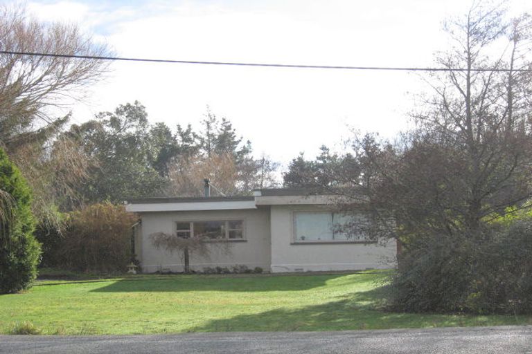 Photo of property in 36 Dunns Road, Otatara, Invercargill, 9879