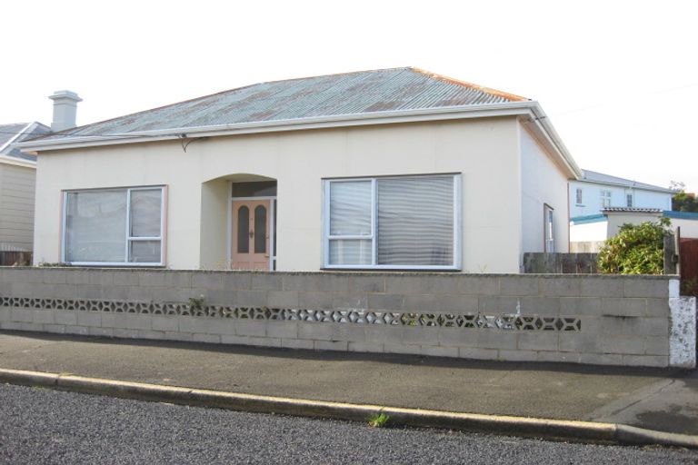 Photo of property in 17 Begg Street, Saint Kilda, Dunedin, 9012