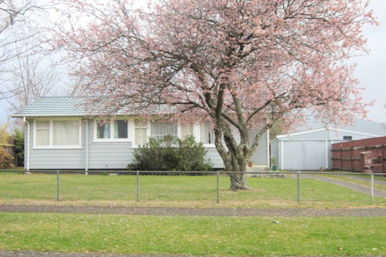 Photo of property in 18 Tureiti Place, Turangi, 3334