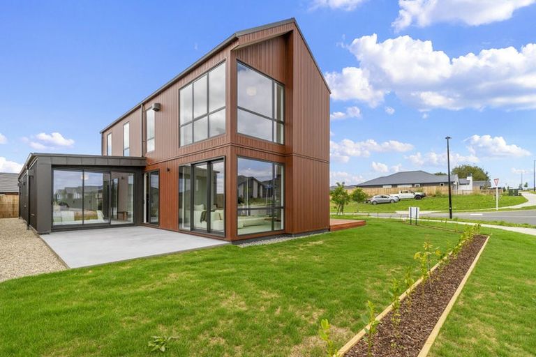 Photo of property in 67 Fairway Drive, Morrinsville, 3300