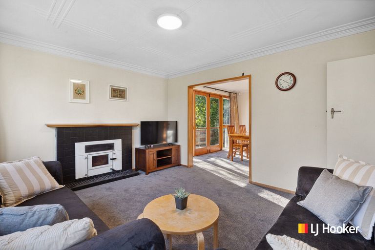 Photo of property in 86 Skibo Street, Kew, Dunedin, 9012