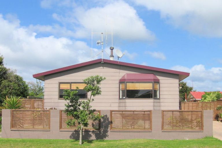 Photo of property in 288 Dickson Road, Papamoa Beach, Papamoa, 3118