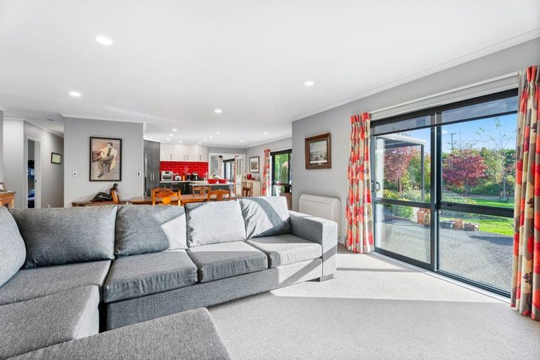 Photo of property in 524j Paierau Road, Opaki, Masterton, 5881