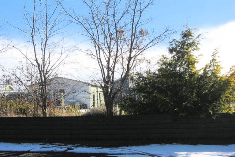 Photo of property in 25 Omahau Crescent, Twizel, 7901