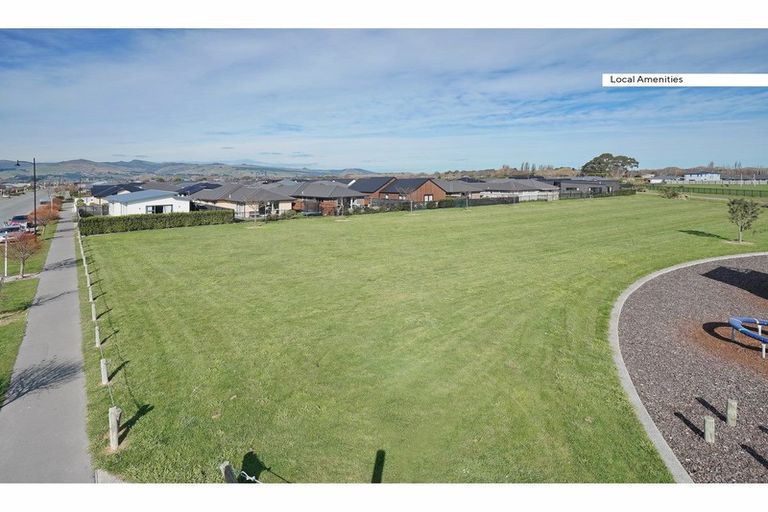 Photo of property in 23 Blaenavon Place, Halswell, Christchurch, 8025