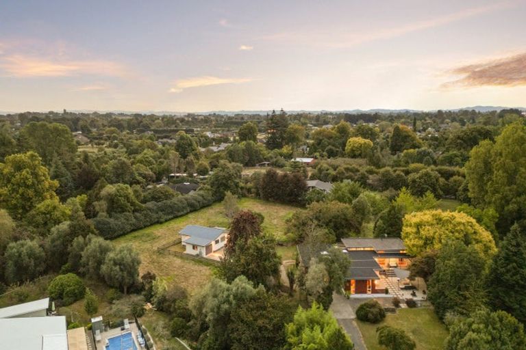 Photo of property in 48c Devine Road, Tamahere, Hamilton, 3283