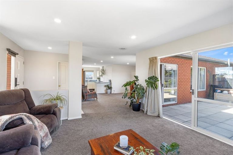 Photo of property in 1 Anne Ward Lane, Burwood, Christchurch, 8083