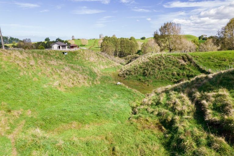 Photo of property in 233 Te Tahi Road, Puketotara, Te Awamutu, 3876