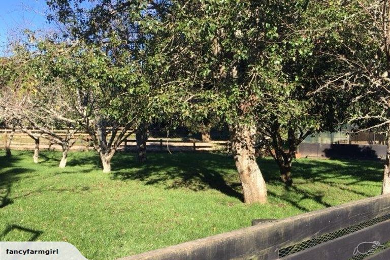 Photo of property in 226 Ararimu Road, Ramarama, Drury, 2579