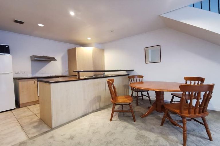 Photo of property in Mendosa Terraces Apartments, 12/9 Ebor Street, Te Aro, Wellington, 6011