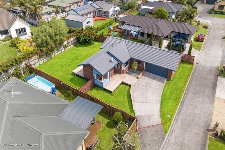 Photo of property in 11 Lieshout Way, Pukekohe, 2120
