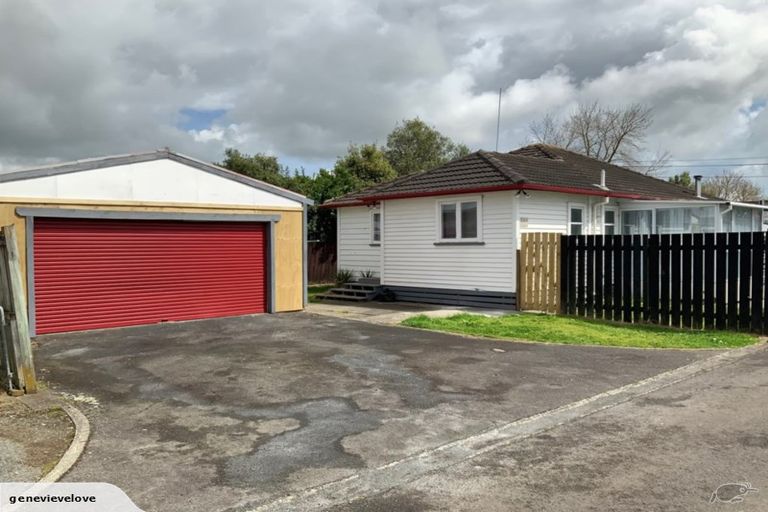 Photo of property in 9a Breckons Avenue, Nawton, Hamilton, 3200