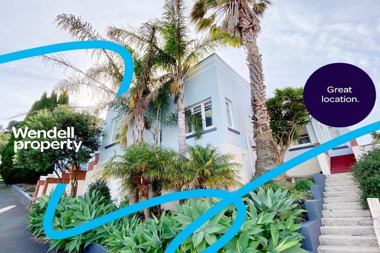 Photo of property in 4/64 Victoria Road, Devonport, Auckland, 0624