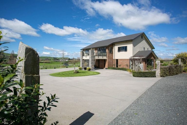 Photo of property in 184 Parklands Road, Rotoorangi, Te Awamutu, 3879
