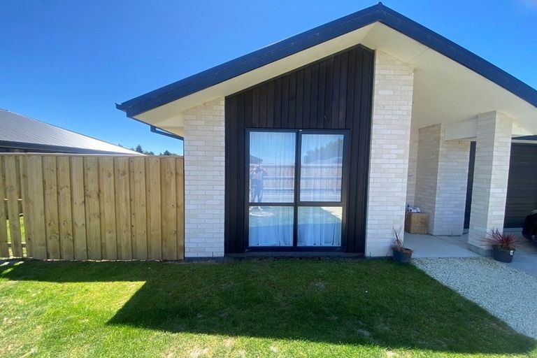 Photo of property in 6c Wykes Place, Amberley, 7410