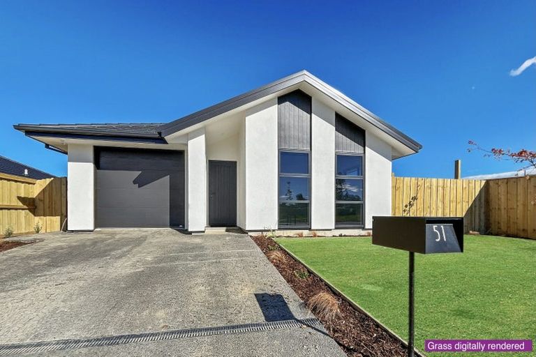 Photo of property in 51 O'callaghan Drive, Lincoln, 7674