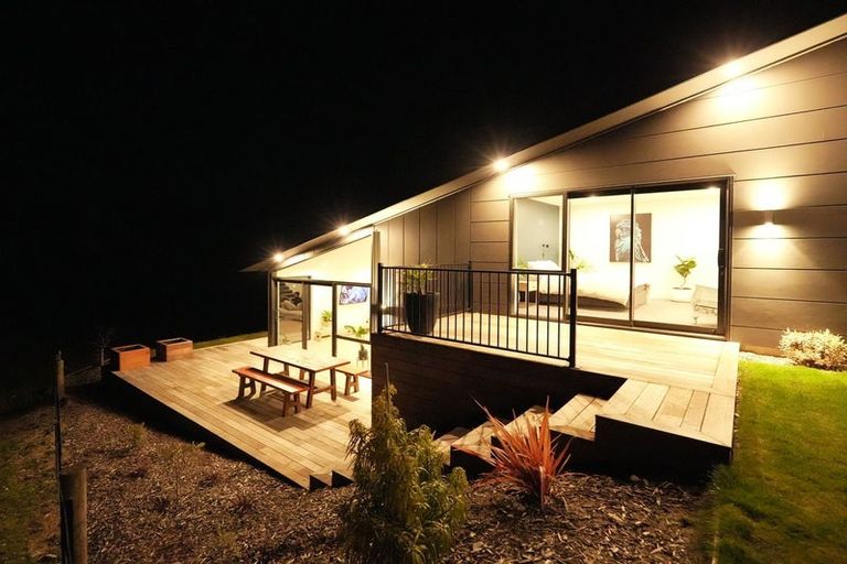 Photo of property in 121 Reservoir Road, Oamaru North, Oamaru, 9400