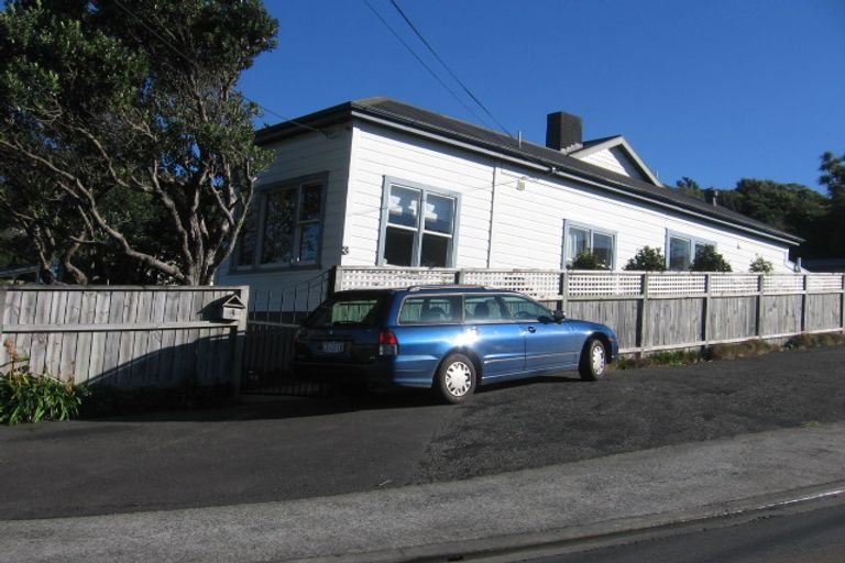 Photo of property in 3 Chelmsford Street, Ngaio, Wellington, 6035