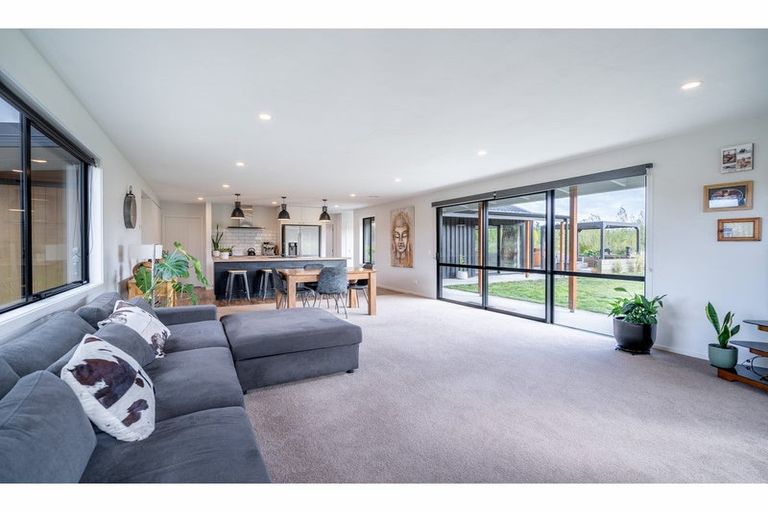 Photo of property in 111 Oneill Lane, Springvale, Alexandra, 9393