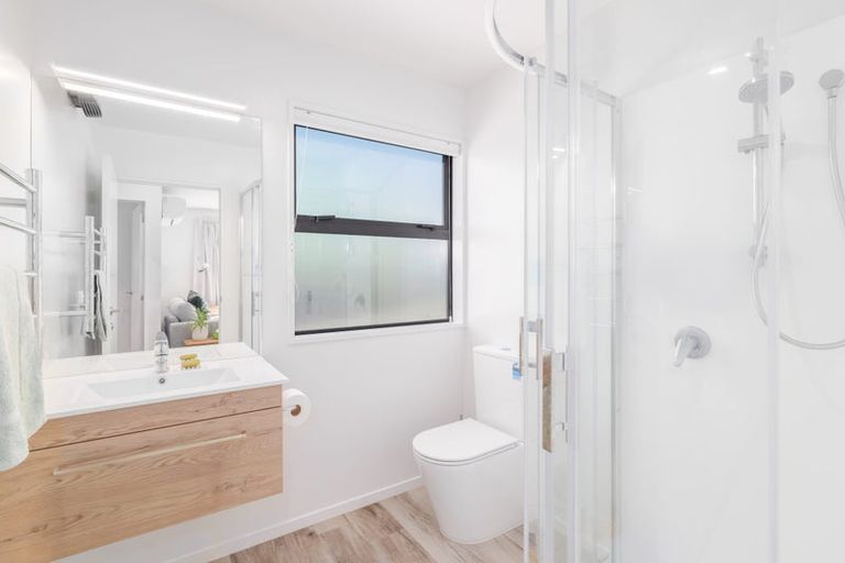 Photo of property in 117b Tancred Street, Linwood, Christchurch, 8062