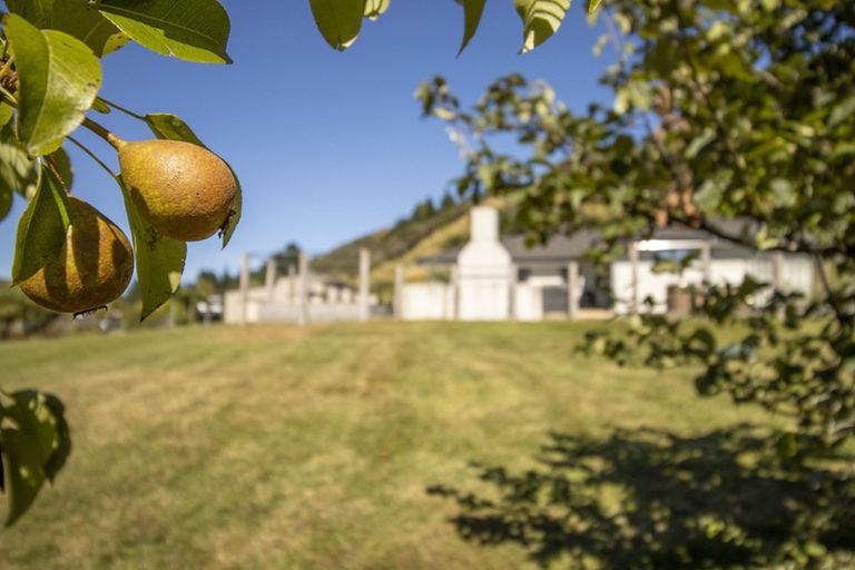 Photo of property in 101a Bulls Run Road, Moonshine Valley, Upper Hutt, 5381