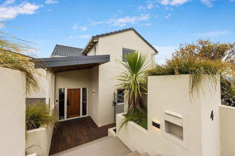 Photo of property in 4 Somerton Rise, Westmorland, Christchurch, 8025