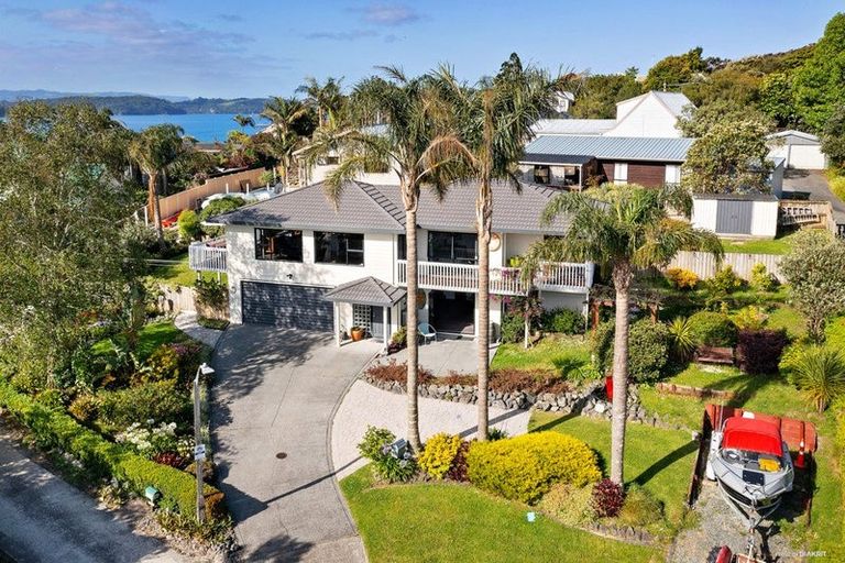 Photo of property in 30 Gerontius Lane, Snells Beach, 0920