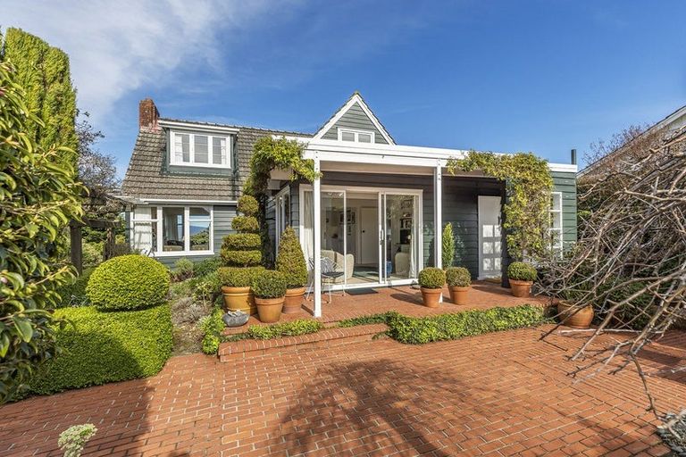 Photo of property in 30 Jubilee Road, Khandallah, Wellington, 6035