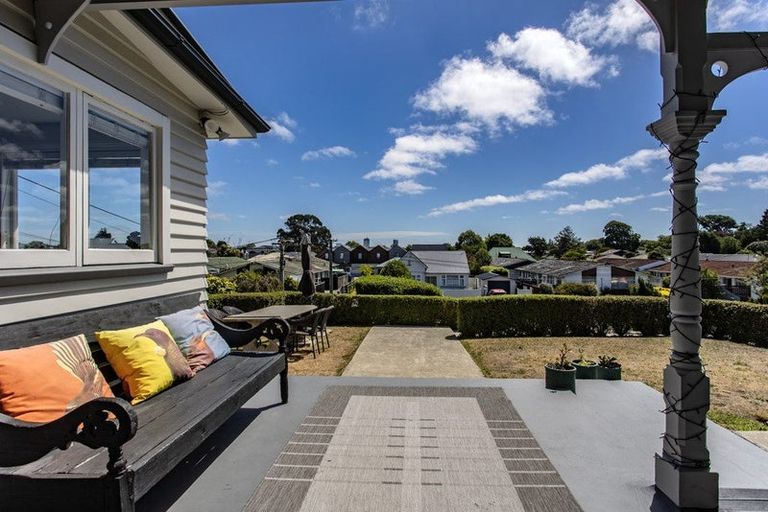 Photo of property in 10 Brittan Street, Linwood, Christchurch, 8011