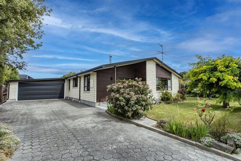 Photo of property in 47 West Belt, Rangiora, 7400