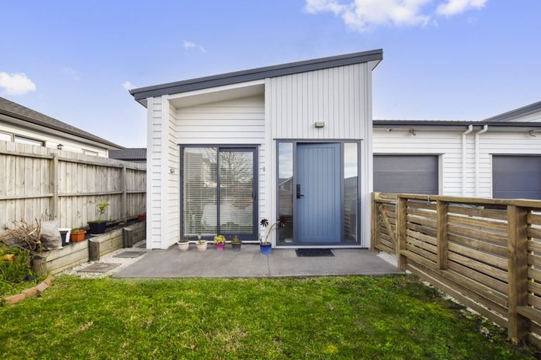 Photo of property in 24 Jutland Road, Pukekohe, 2120