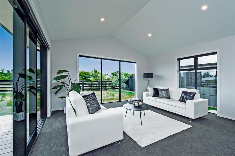 Photo of property in 12 Alfie Lane, Lincoln, 7608