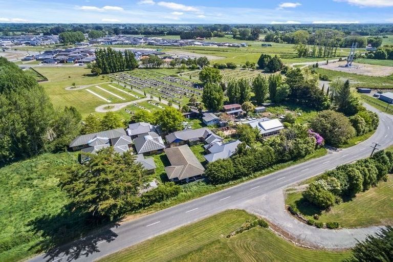 Photo of property in 71 Adderley Terrace, Kaiapoi, 7691