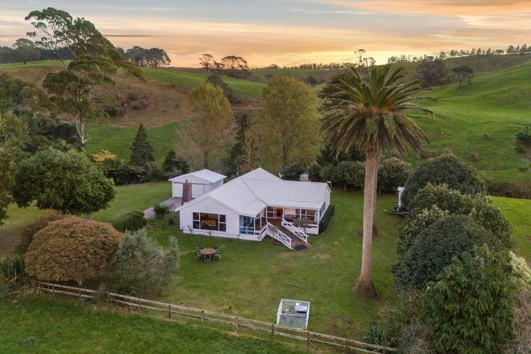 Photo of property in 217 Golden Valley Road, Waihi, 3681