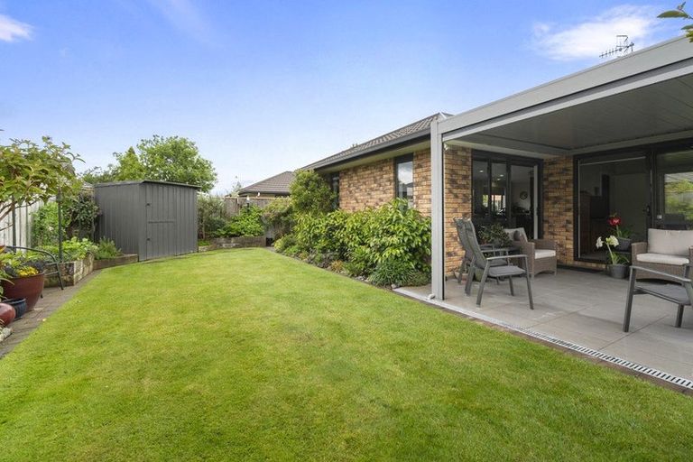 Photo of property in 219 College Street, West End, Palmerston North, 4412