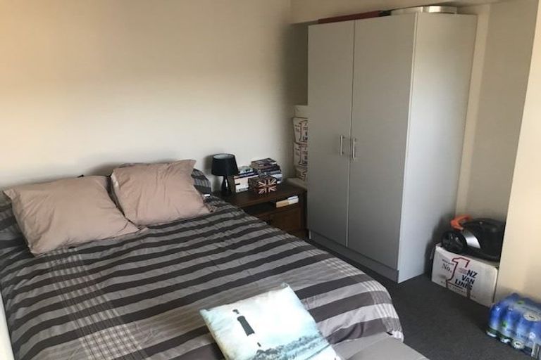 Photo of property in The Peak Apartments, 905/170 Taranaki Street, Te Aro, Wellington, 6011