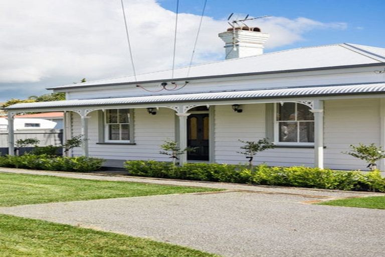 Photo of property in 91 Shakespeare Street, Leamington, Cambridge, 3432