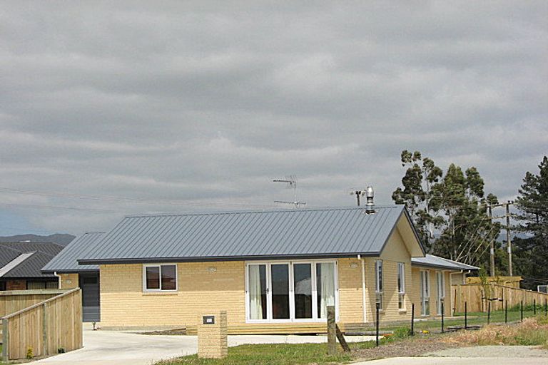 Photo of property in 41 Burleigh Road, Redwoodtown, Blenheim, 7201