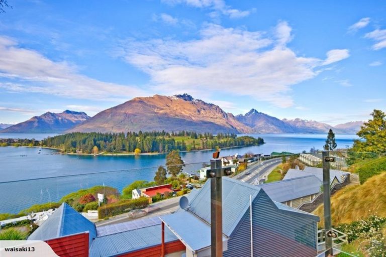 Photo of property in 21/7 Earnslaw Terrace, Queenstown, 9300