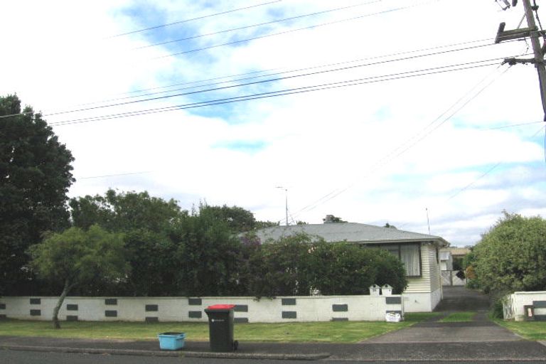 Photo of property in 38 Banks Road, Mount Wellington, Auckland, 1060