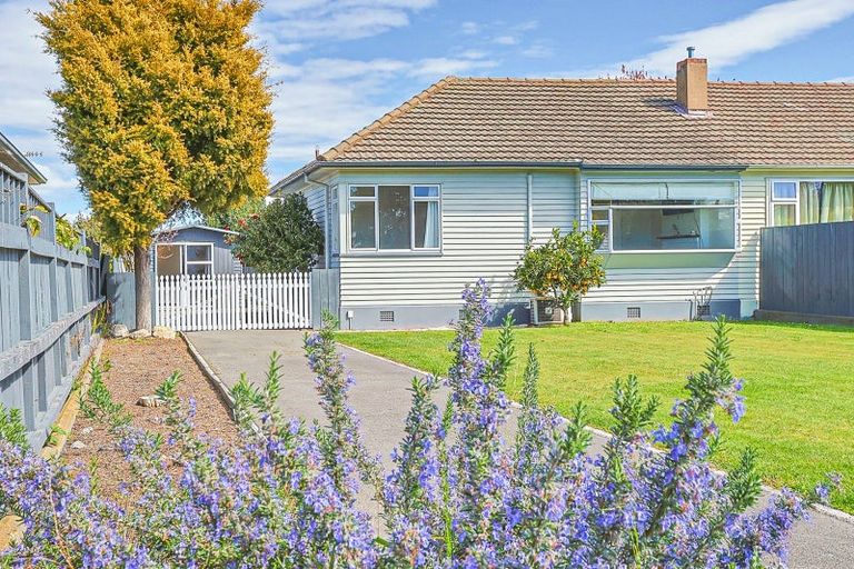 Photo of property in 401a Awatea Street, Akina, Hastings, 4122