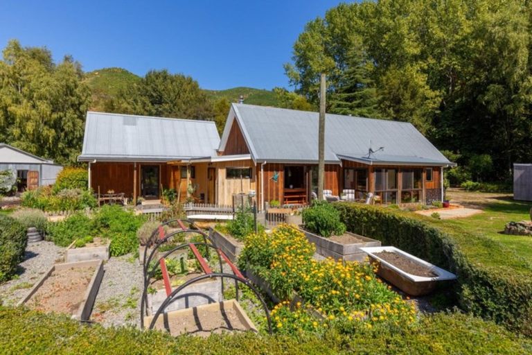 Photo of property in 191 Waikakaho Road, Tuamarina, Blenheim, 7273