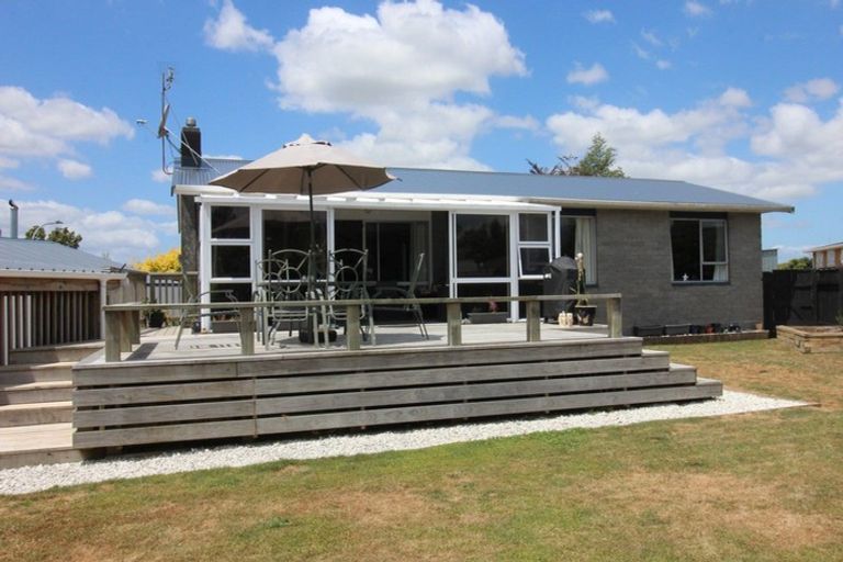 Photo of property in 18 Rewa Street, Inglewood, 4330